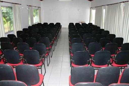фото отеля Hotel Tucuman