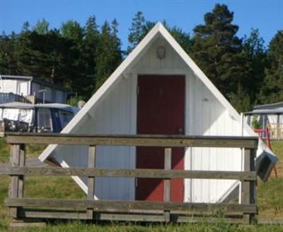фото отеля Lagunen Cottages