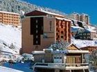фото отеля Le Panoramic Residences Les Angles