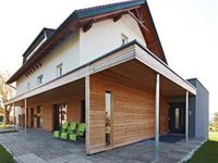 Pension Jageredt