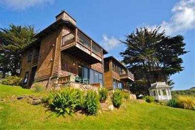 фото отеля Elk Cove Inn
