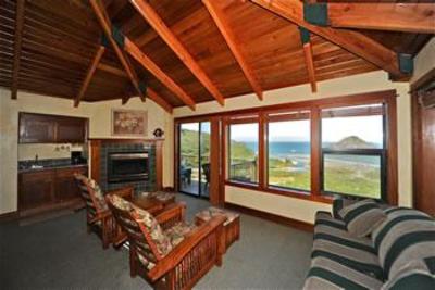 фото отеля Elk Cove Inn