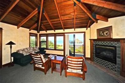 фото отеля Elk Cove Inn