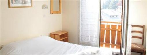 фото отеля Madame Vacances Hotel Les Airelles