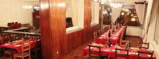 фото отеля Madame Vacances Hotel Les Airelles