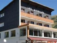 Madame Vacances Hotel Les Airelles