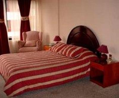 фото отеля Hotel Raysan