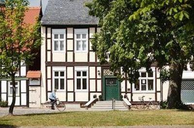 фото отеля Landhotel Zum Pottkuchen