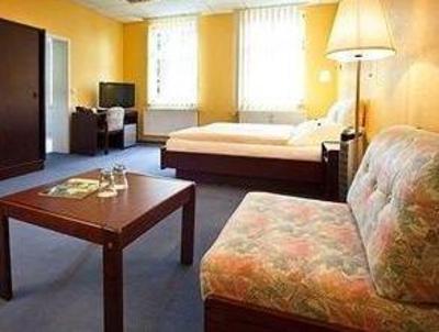фото отеля Landhotel Zum Pottkuchen