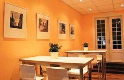 фото отеля Landhotel Zum Pottkuchen