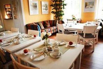 фото отеля Landhotel Zum Pottkuchen