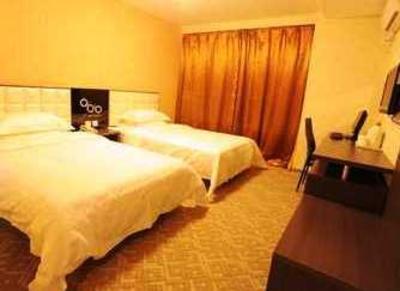 фото отеля Unforgettable Hotel Gaoxinyuan Changchun