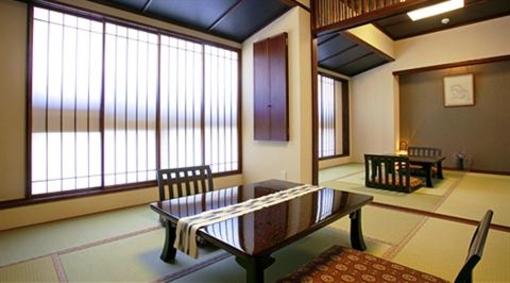 фото отеля Tsutaya