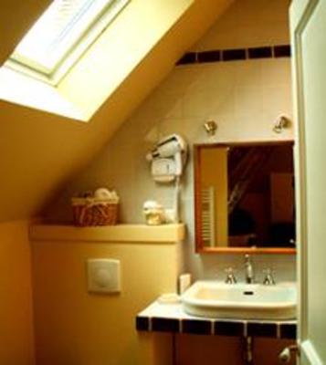 фото отеля Manoir Les Perdrix