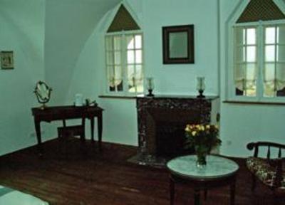 фото отеля Manoir Les Perdrix