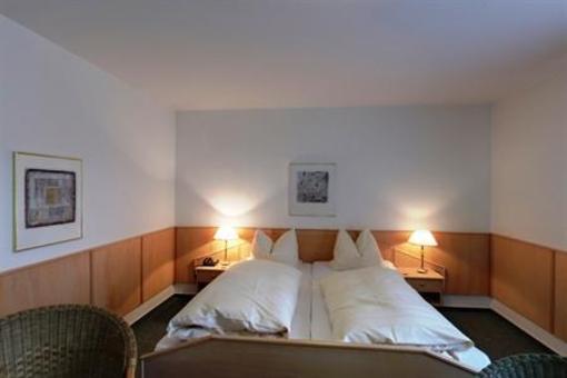 фото отеля Hotel Altes Gasthaus Greve Recke