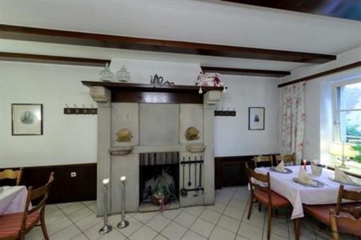 фото отеля Hotel Altes Gasthaus Greve Recke