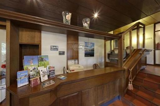 фото отеля Hotel Altes Gasthaus Greve Recke