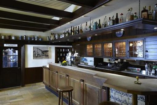 фото отеля Hotel Altes Gasthaus Greve Recke