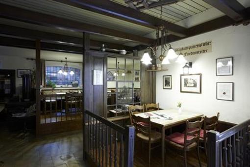 фото отеля Hotel Altes Gasthaus Greve Recke