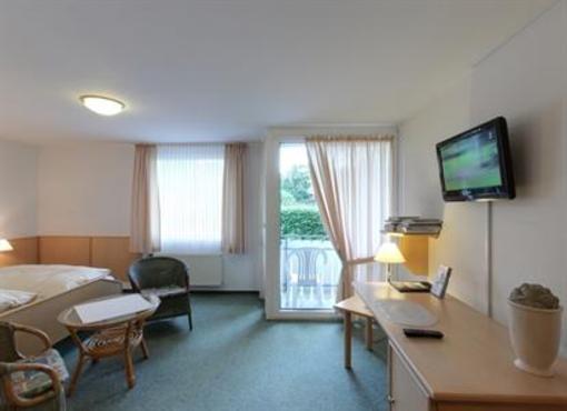 фото отеля Hotel Altes Gasthaus Greve Recke