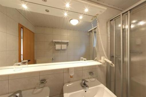 фото отеля Hotel Altes Gasthaus Greve Recke