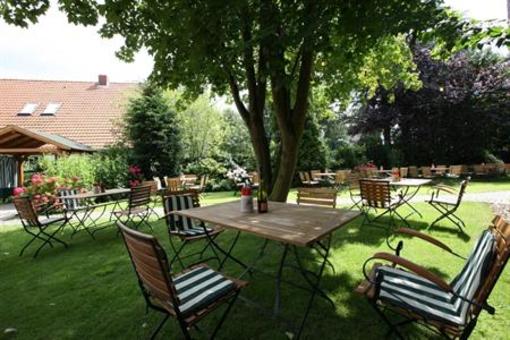 фото отеля Hotel Altes Gasthaus Greve Recke