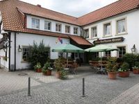 Hotel Altes Gasthaus Greve Recke