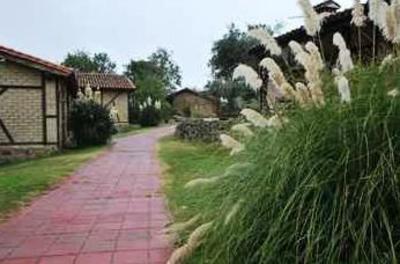 фото отеля Hosteria Fontivieja