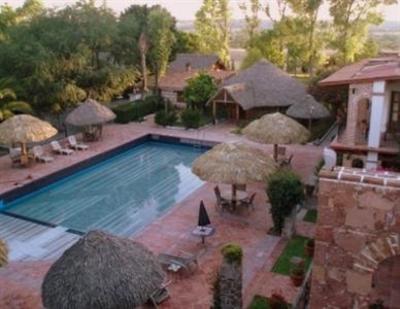 фото отеля Atotonilco el Viejo Hotel Resort & Spa