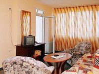 Orion Hotel Sozopol