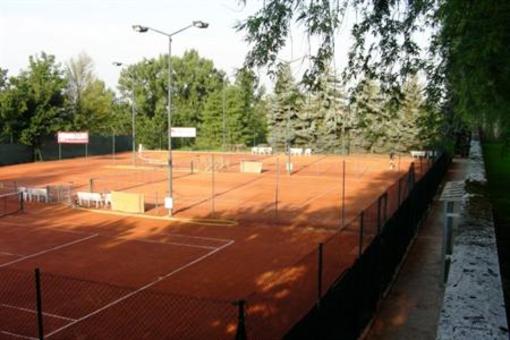 фото отеля Hasta Hotel Asti