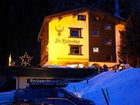 фото отеля Ferienwohnungen St. Hubertus
