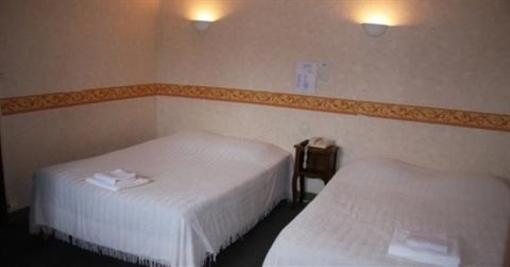 фото отеля Hotel Le Cadoudal
