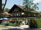 фото отеля Landhaus Iris Bad Tolz