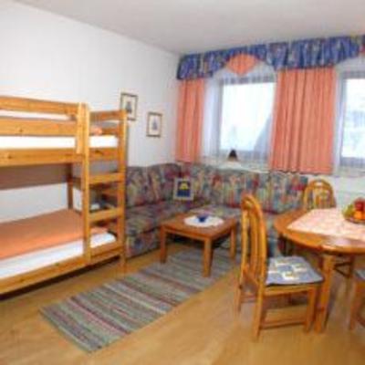 фото отеля Bio-Bauernhof Pension Matlschweiger
