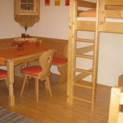 фото отеля Bio-Bauernhof Pension Matlschweiger