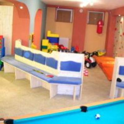 фото отеля Bio-Bauernhof Pension Matlschweiger