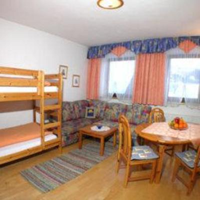 фото отеля Bio-Bauernhof Pension Matlschweiger