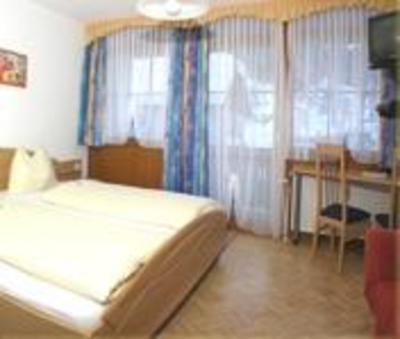 фото отеля Bio-Bauernhof Pension Matlschweiger