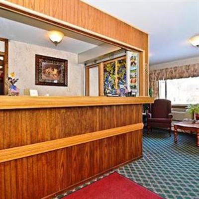 фото отеля Lancaster Welcome Inn