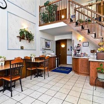фото отеля Lancaster Welcome Inn