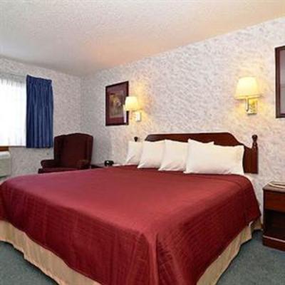 фото отеля Lancaster Welcome Inn