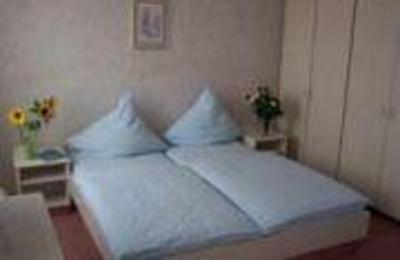фото отеля Hotel Haus Buderich