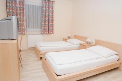 фото отеля Radlinger Hotel Himberg