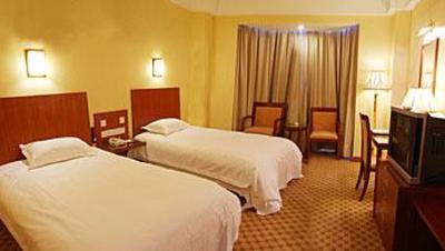 фото отеля Rong Hua Hotel Linyi