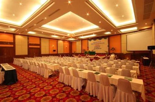фото отеля Golden City Hotel Ratchaburi