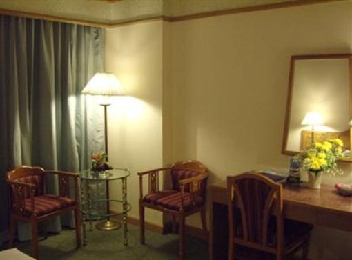 фото отеля Golden City Hotel Ratchaburi
