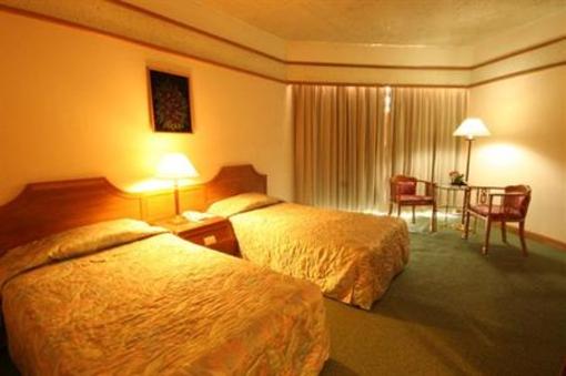 фото отеля Golden City Hotel Ratchaburi