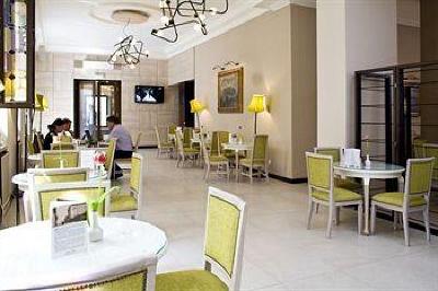 фото отеля Hotel Excelsior Belgrade